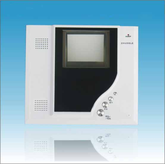 樓宇對講分機ZDL-2008B39