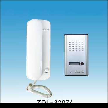 對講門鈴ZDL-3207A