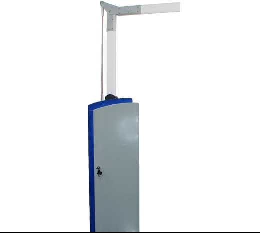 豪華型折臂道閘 SWO-260F