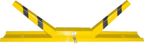 手動車位鎖SV-262A