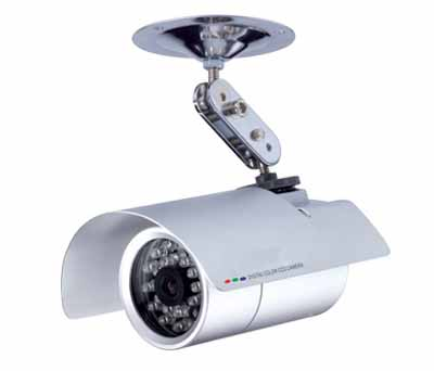 紅外夜視攝像機RL－8401