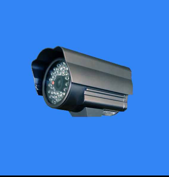 紅外夜視攝像機(jī)RL－8403