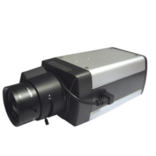 彩轉黑攝像機RL－8104