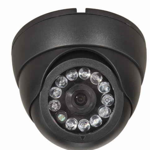 紅外半球攝像機RL－8304