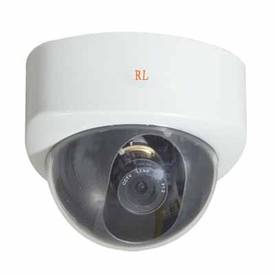 彩色半球攝像機RL－8202