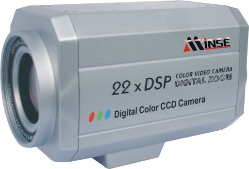 一體化攝像機RL－8504