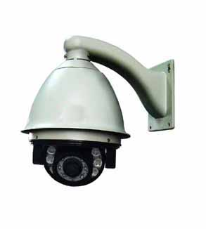 紅外智能球機(jī)RL-8601