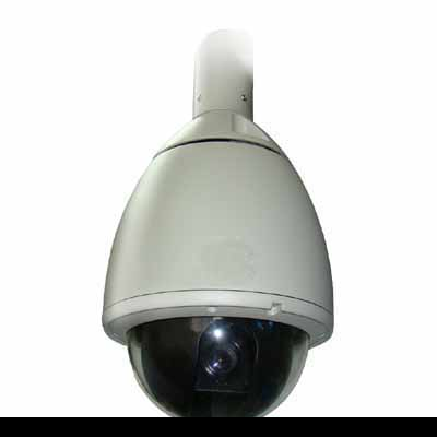 室外智能球機RL－8603